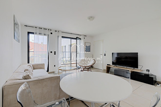  appartement noisy-le-grand 93160