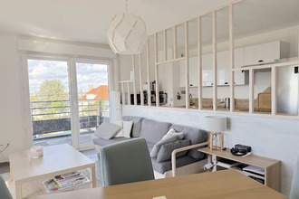  appartement noisy-le-grand 93160