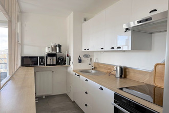  appartement noisy-le-grand 93160