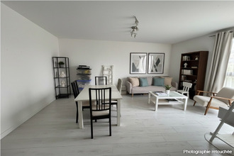  appartement noisy-le-grand 93160