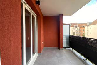  appartement noisy-le-grand 93160