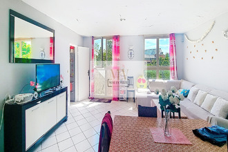  appartement noisy-le-grand 93160