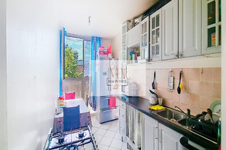  appartement noisy-le-grand 93160