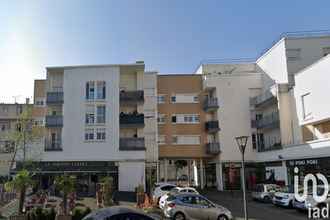  appartement noisy-le-grand 93160