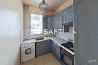  appartement noisy-le-grand 93160