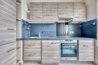  appartement noisy-le-grand 93160