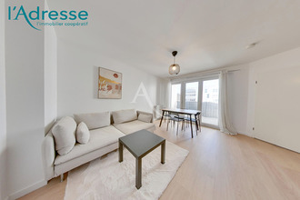  appartement noisy-le-grand 93160