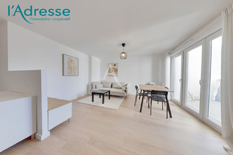  appartement noisy-le-grand 93160