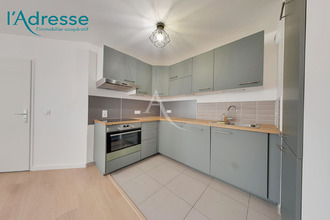  appartement noisy-le-grand 93160