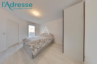  appartement noisy-le-grand 93160