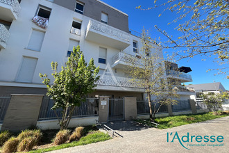  appartement noisy-le-grand 93160