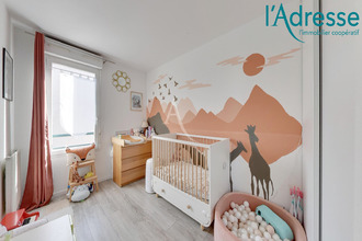  appartement noisy-le-grand 93160