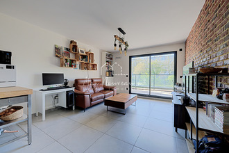  appartement noisy-le-grand 93160