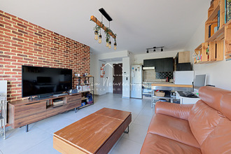  appartement noisy-le-grand 93160