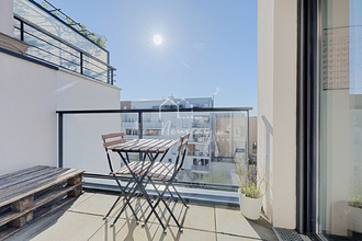  appartement noisy-le-grand 93160