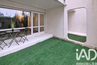  appartement noisy-le-grand 93160