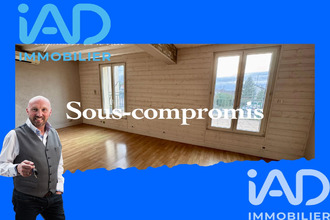  appartement noisy-le-grand 93160