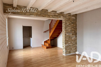  appartement noisy-le-grand 93160