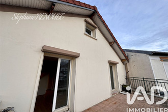  appartement noisy-le-grand 93160