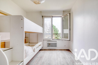  appartement noisy-le-grand 93160