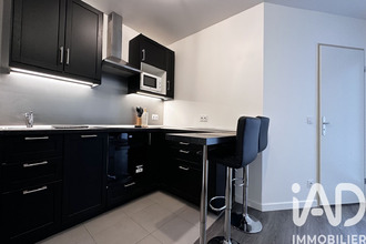  appartement noisy-le-grand 93160