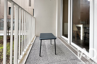  appartement noisy-le-grand 93160