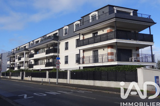  appartement noisy-le-grand 93160