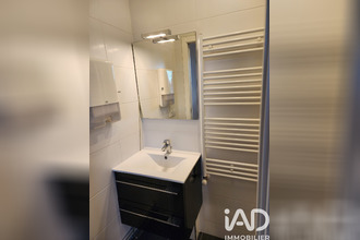  appartement noisy-le-grand 93160