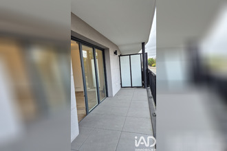  appartement noisy-le-grand 93160