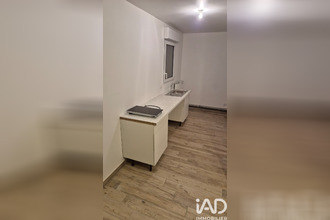  appartement noisy-le-grand 93160