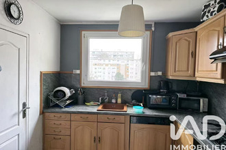  appartement noisy-le-grand 93160