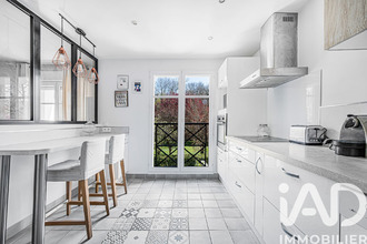  appartement noisy-le-grand 93160