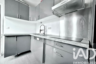  appartement noisy-le-grand 93160