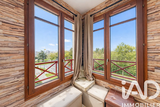  appartement noisy-le-grand 93160