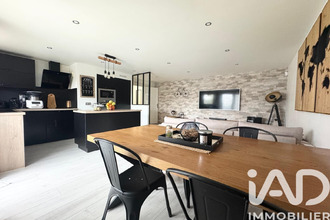  appartement noisy-le-grand 93160