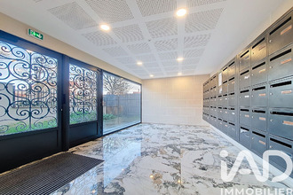  appartement noisy-le-grand 93160