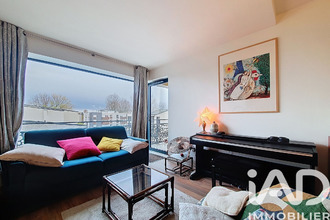  appartement noisy-le-grand 93160