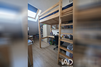  appartement noisy-le-grand 93160