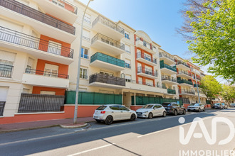  appartement noisy-le-grand 93160