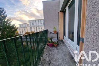  appartement noisy-le-grand 93160