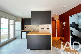  appartement noisy-le-grand 93160