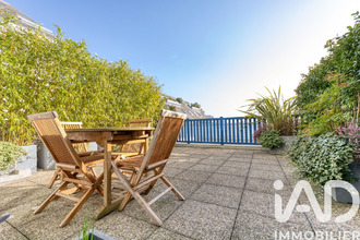  appartement noisy-le-grand 93160