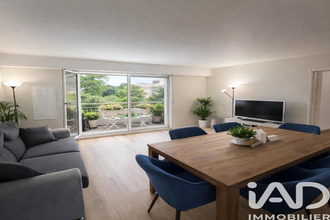  appartement noisy-le-grand 93160