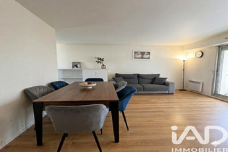  appartement noisy-le-grand 93160