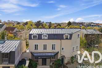  appartement noisy-le-grand 93160