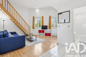  appartement noisy-le-grand 93160