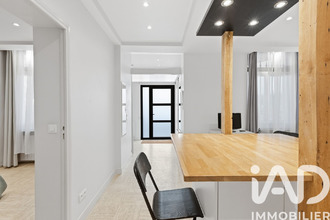  appartement noisy-le-grand 93160