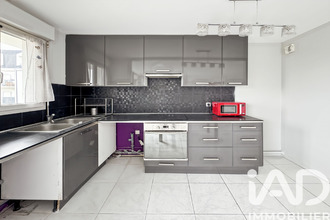  appartement noisy-le-grand 93160