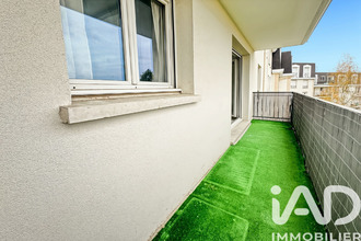  appartement noisy-le-grand 93160