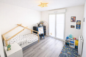  appartement noisy-le-grand 93160